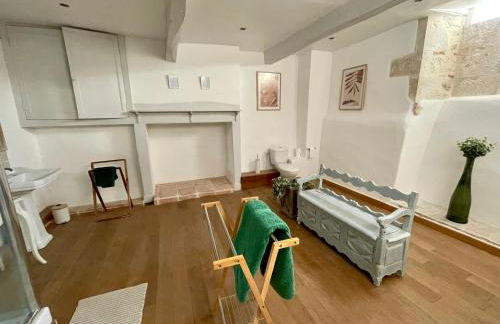 Le Logis de la Bastide - Foto 12