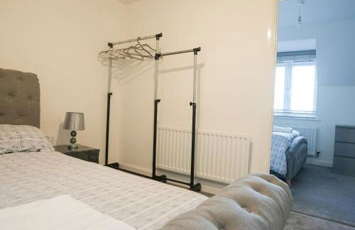 Stunning Two-Bedroom Apartment at A3REE, Free Parking, near Cribbs Causeway Mall - Foto 26
