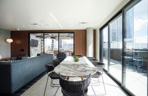 Blueground SoMa rooftop nr Civic Center SFO-1161 - Foto 36