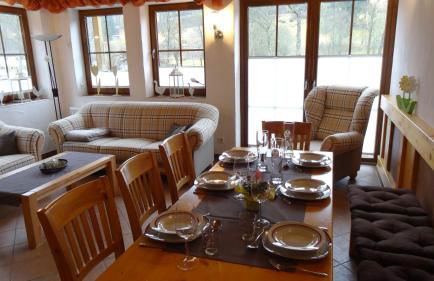 Ferienhaus Orkeklause - Foto 7