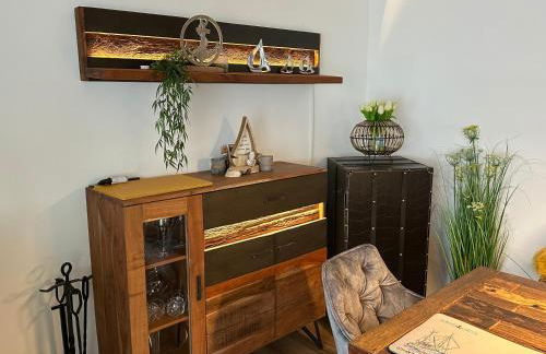 Ferienhaus Wiesenstrasse - Foto 12