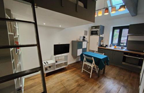 La Cachette d'Ernest - Foto 1