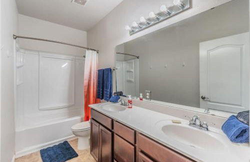 Cozy Vibe in Frisco Little Elm - Foto 20