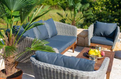 Villa Stella - Foto 10