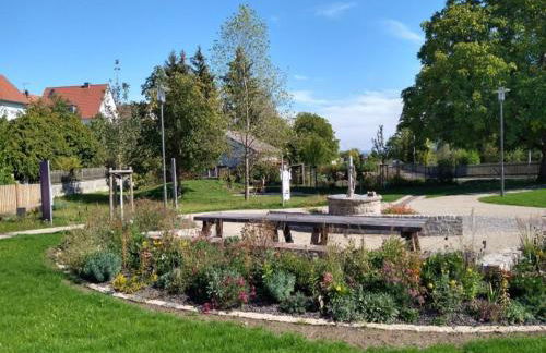 Ferienwohnung am Kummerower See, Sommersdorf - Foto 20