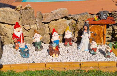 An der Unstrutquelle - Foto 20