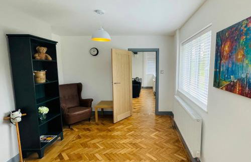 Warren Lodge - Foto 35