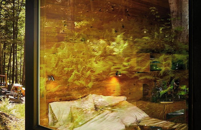 Postcard Cabins Machimoodus, Outdoor Collection by Marriott Bonvoy - Foto 6