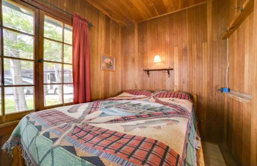 Lake Huron Access! Cabin 1 on Les Cheneaux Islands - Photo 9