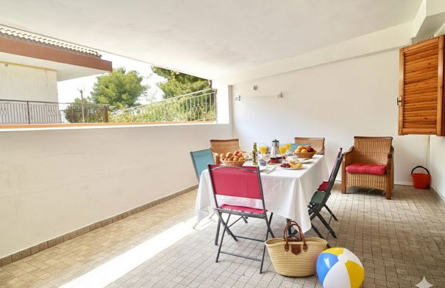 Appartamento Arcobaleno - Photo 12