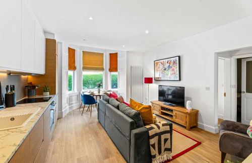 The Chester Nook - Handbridge Home with Parking - Photo 17