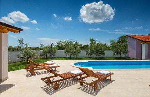 Villa Zeus - Foto 16