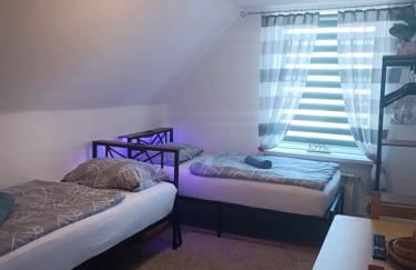 Privatzimmer Gartenblick - Foto 17