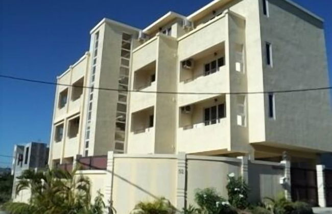 Monalysa St Honoré Apartment & Studio - Photo 16