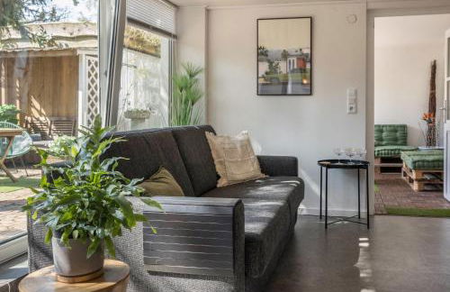 Modernes Landapartment - Foto 2