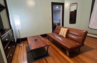 Holyoke House Oasis - Fast Wifi, Spacious, Quiet Neighborhood - Foto 16