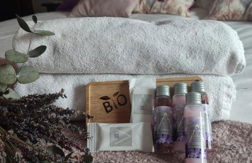 Alojamiento Rural Tres Palacios - Foto 47