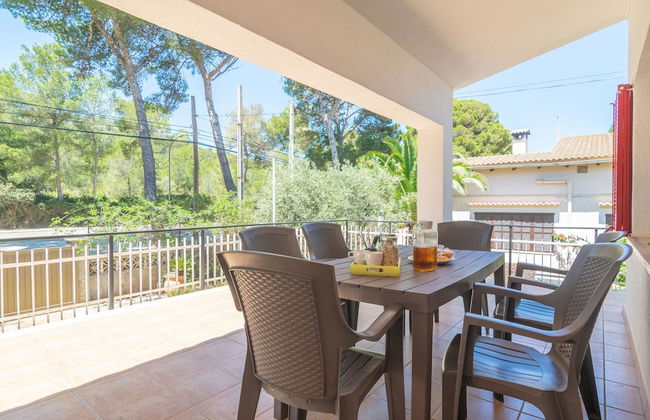 Es Pins in Es Carregador - Photo 6