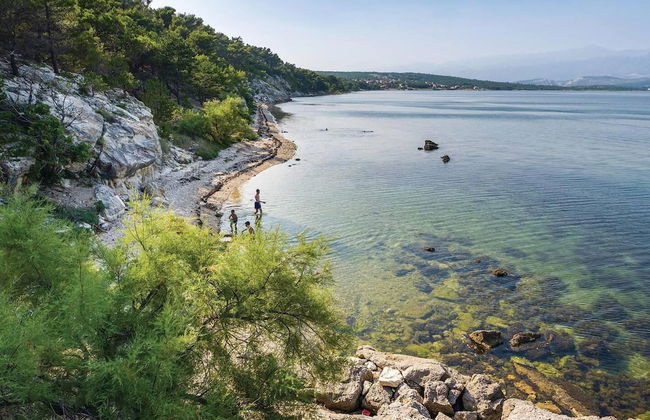Stone House Captivating Villa in Pridraga, Zadar - Foto 36