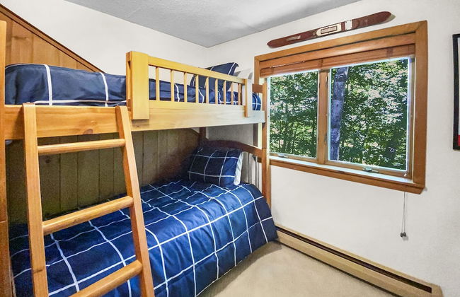 Okemo Westwood Condo 3 Bedroom Condo by RedAwning - Foto 4