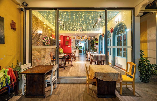 Jade Hoi An Rice Paddies - Foto 29