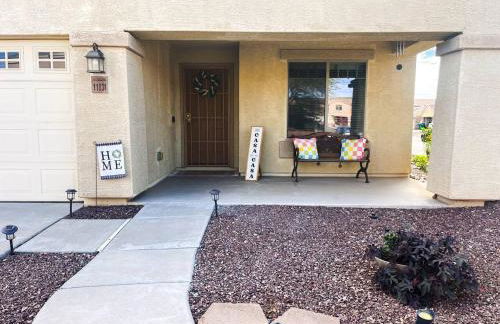 Family Home: Game Room + Yard Near Spring Training - Foto 11