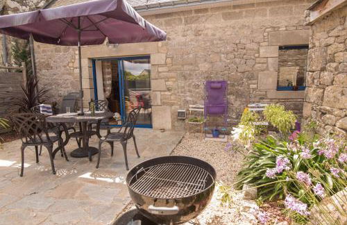 La plage a pied - Foto 13