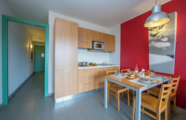 Villaggio Olimpico - Foto 24