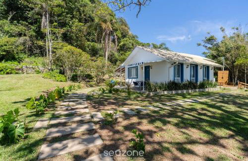 Condominio frente al mar en Morro das Pedras - FTSs - Foto 14