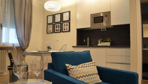 Parma City Centre Holiday House - Foto 3