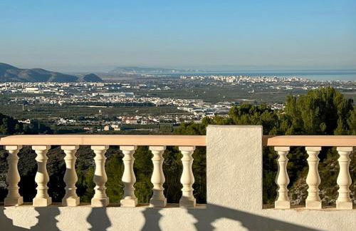 Casa Tossal Gros, near Oliva, Spain - Foto 18