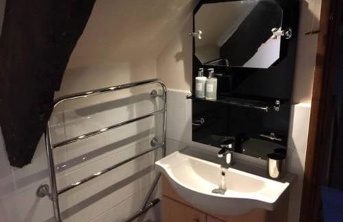 Strongate Cottage Rural Retreat - near Bridport & Jurassic Coastline - Photo 13