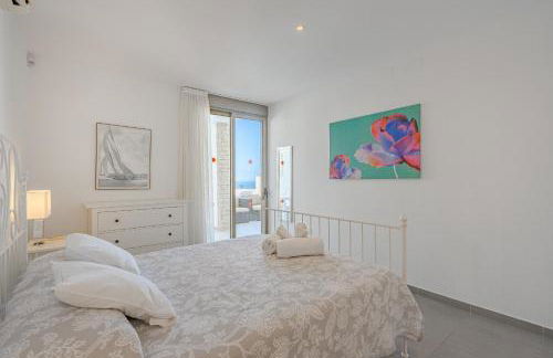 Villa Caterina, Luxury Villa with Heated Pool Ocean View in Adeje, Tenerife - Foto 29