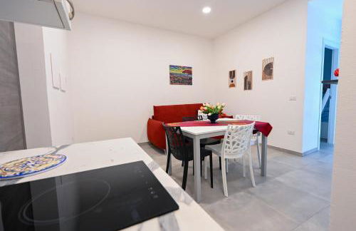 Dimora Domitia - Apartments - Foto 31