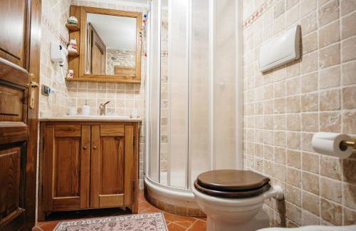 Lago del Turano - La Taverna con cucina open space e free WI-FI - Foto 13