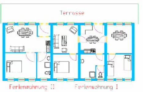 Landhaus Strietfeld-Ferienwohnung 1 - Foto 14