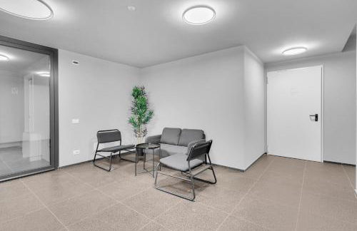 Cefalonia Garden with Terrace & Garage by NDP rent - Foto 28