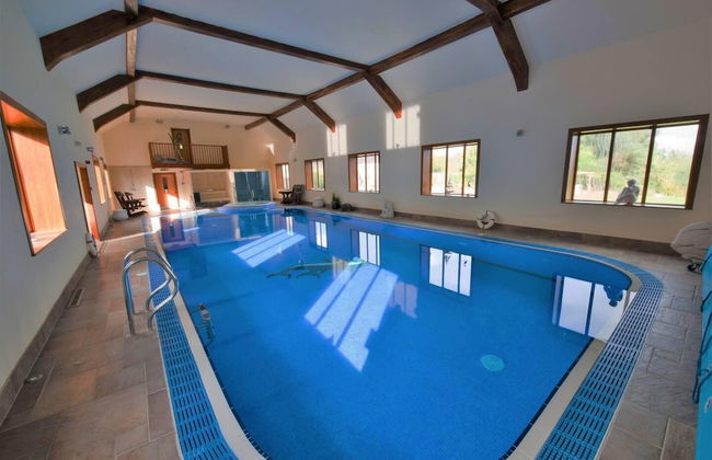 Charming 1-bed Cottage in Staffordshire - Foto 18