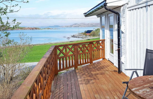 11 Person Holiday Home in Kolvereid - Foto 15