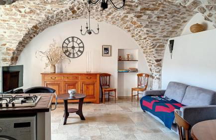 Gîtes de la place du château - Foto 9