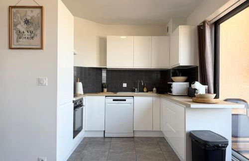 Le panoramique du Barcares - Foto 8