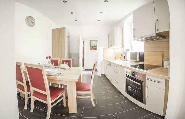 Ferienwohnung Alpi - Foto 6