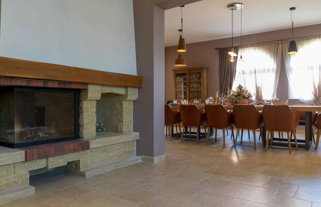 Villa in Skabrnje With Swimming Pool - Foto 35