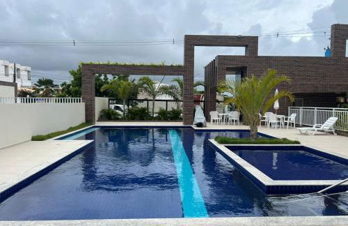 Prime Beach house sua melhor escolha em Aracaju - Foto 25