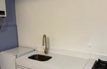 Max savassi lindo flat - Photo 28