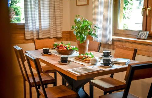 Czarny Diament Domek - Foto 11