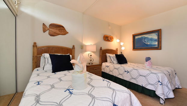 Kulakane 304 - Foto 2, Habitación