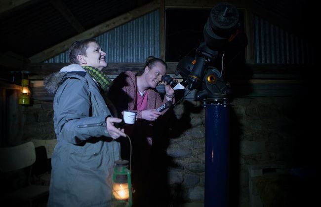 Wilderness Center Óbyggðasetur Íslands - Foto 42