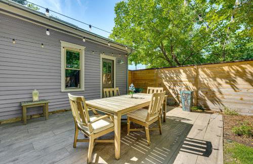 Downtown Walkability - The Purple House - Foto 25