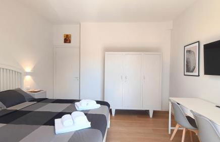 I Marosi Beach Apartment - Foto 6